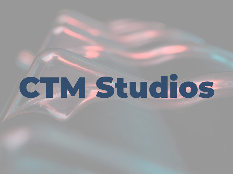 CTM Studios