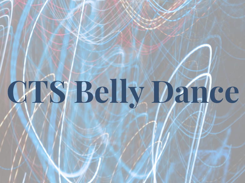 CTS Belly Dance