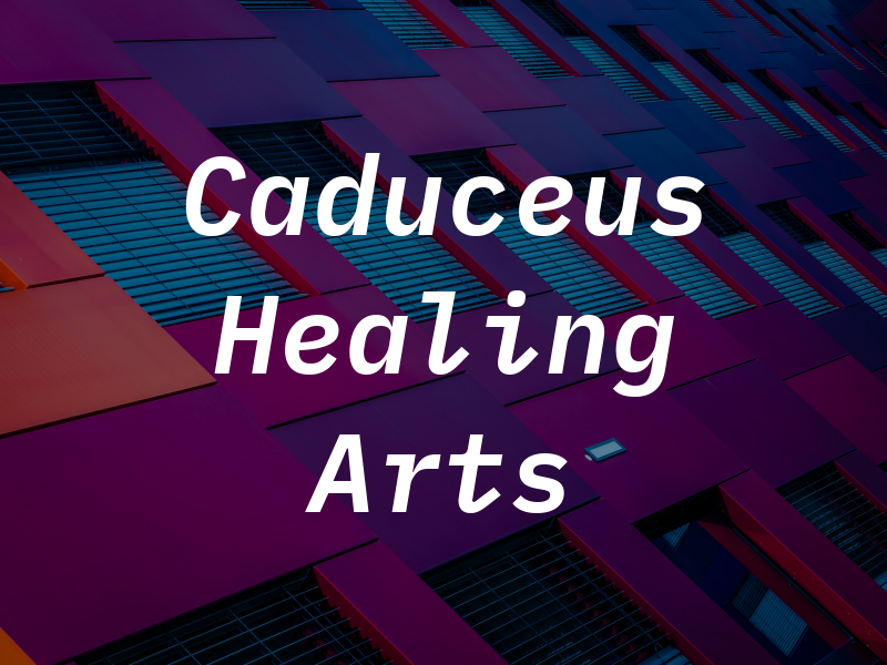 Caduceus Healing Arts