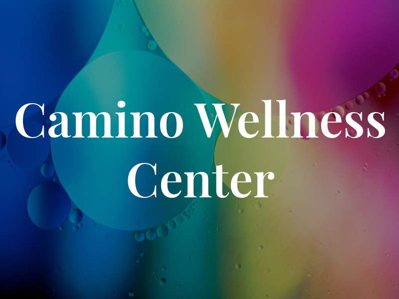 Camino Wellness Center