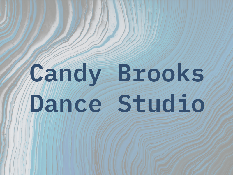 Candy Brooks Dance Studio