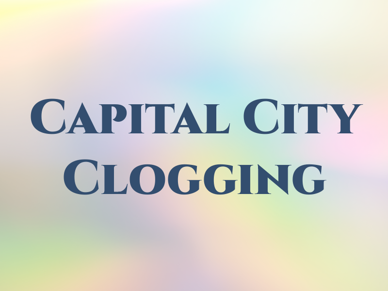 Capital City Clogging Co.
