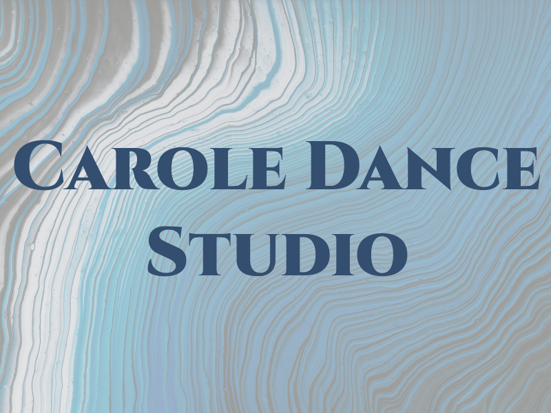 Carole Dance Studio