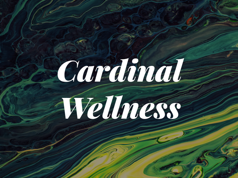 Cardinal Wellness