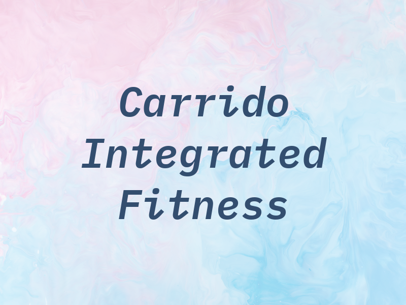 Carrido Integrated Fitness