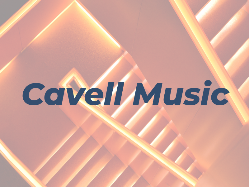 Cavell Music
