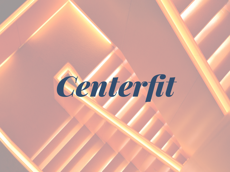 Centerfit