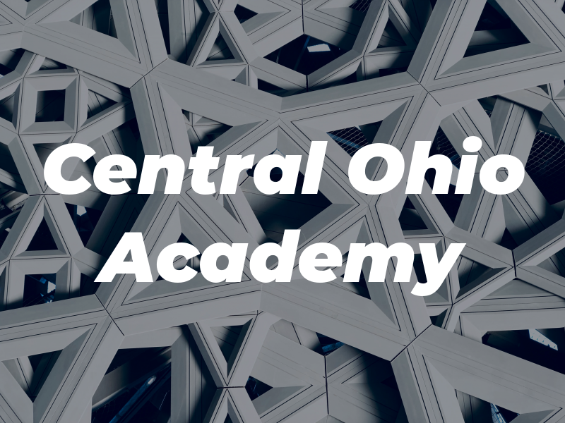 Central Ohio Art Academy