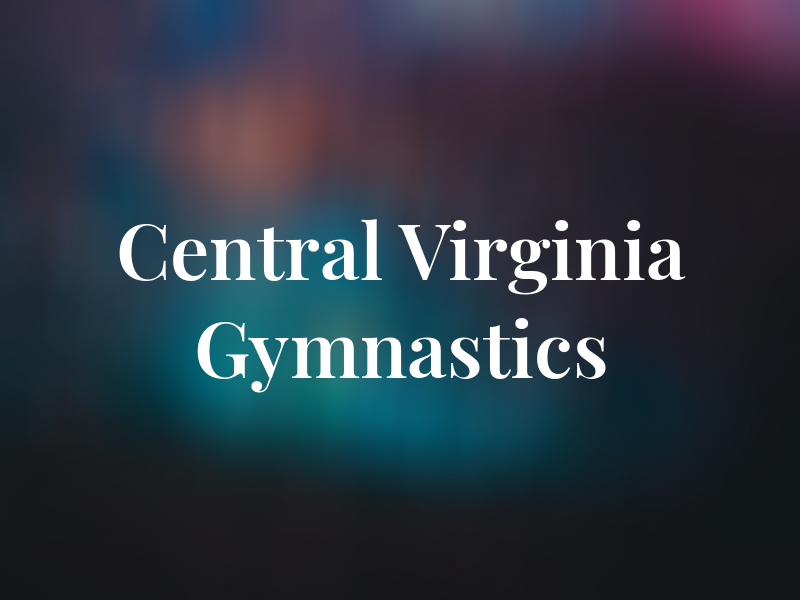 Central Virginia Gymnastics