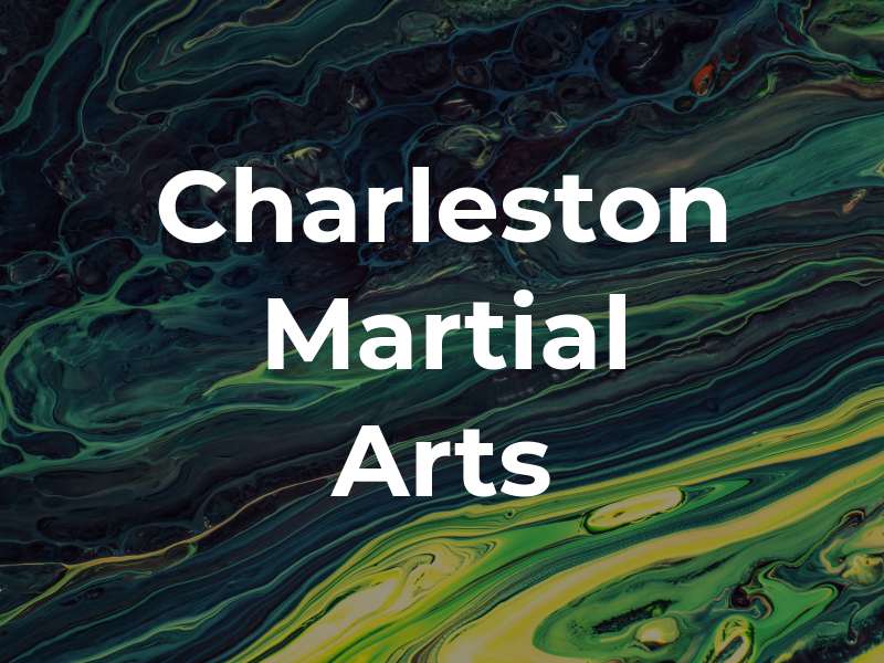 Charleston Martial Arts