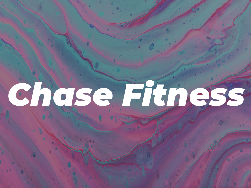 Chase Fitness