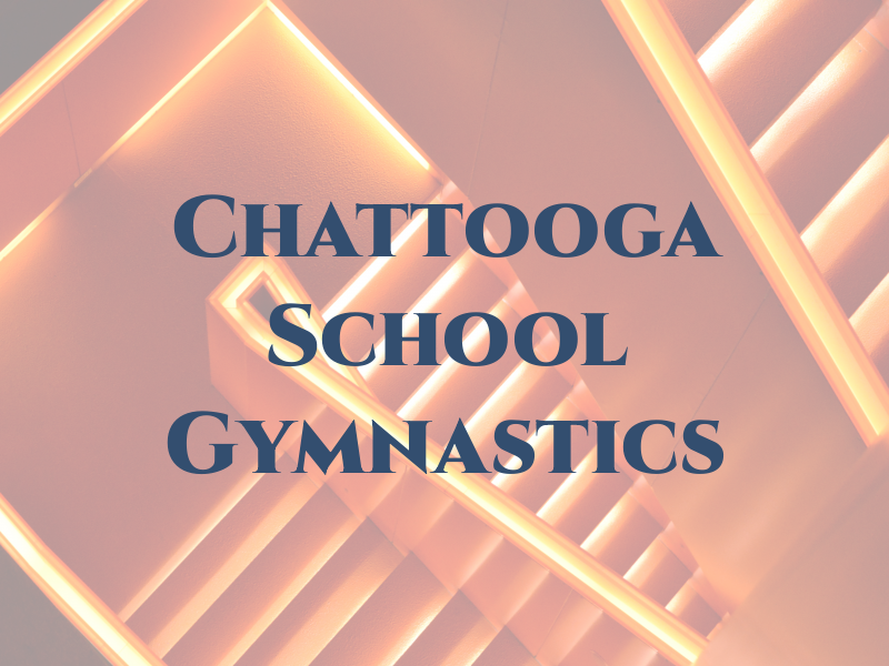 Chattooga School of Gymnastics