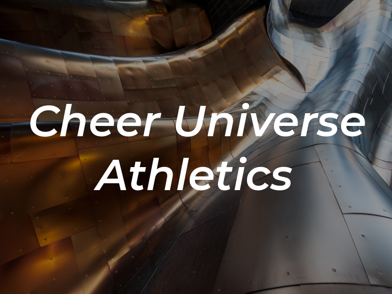Cheer Universe Athletics