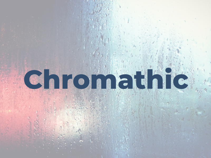Chromathic