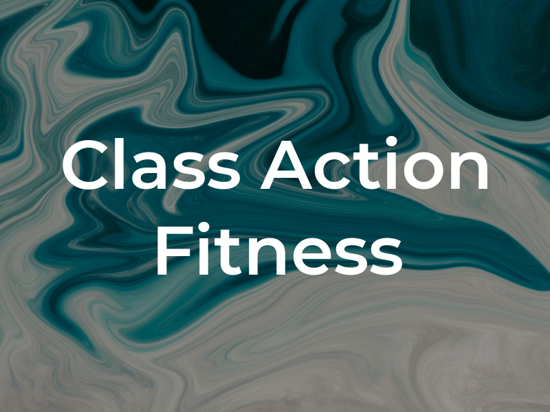 Class Action Fitness