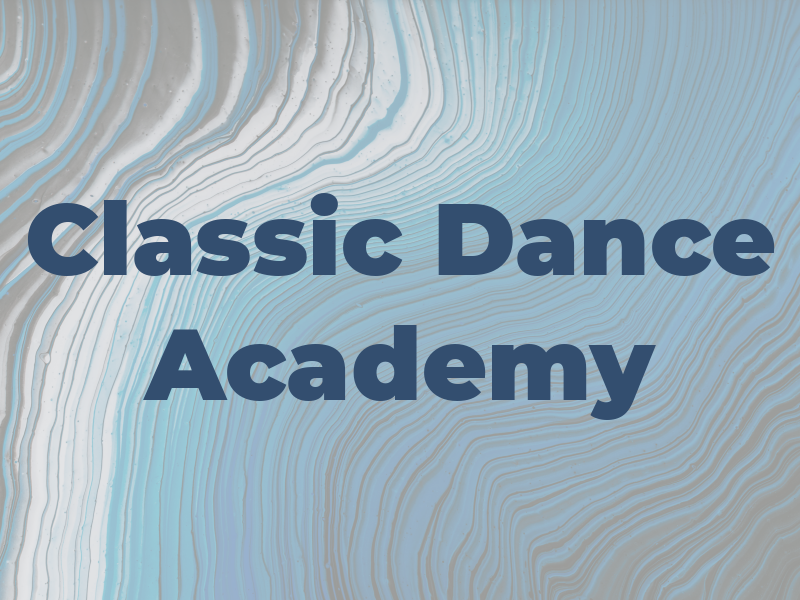 Classic Dance Academy