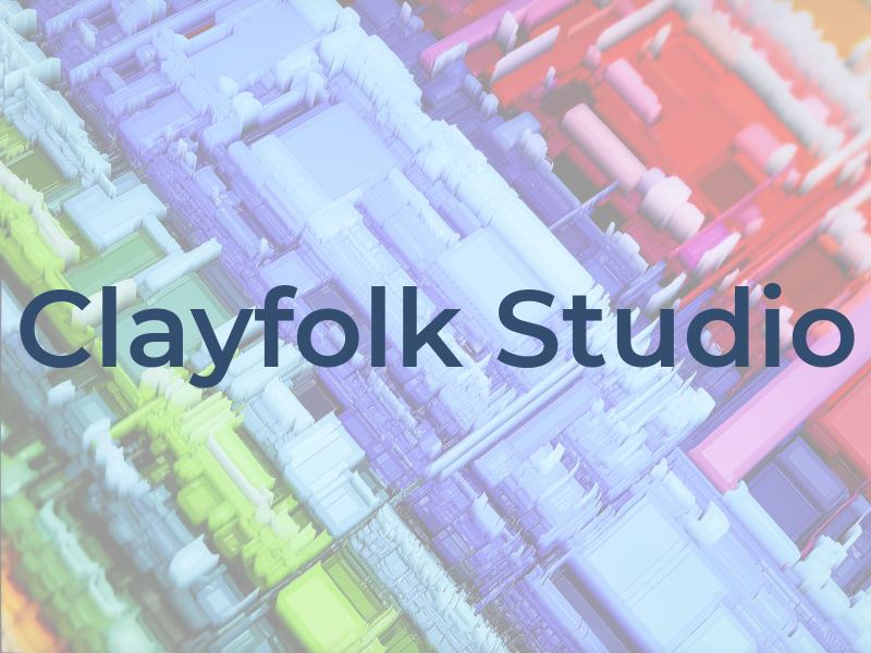 Clayfolk Studio