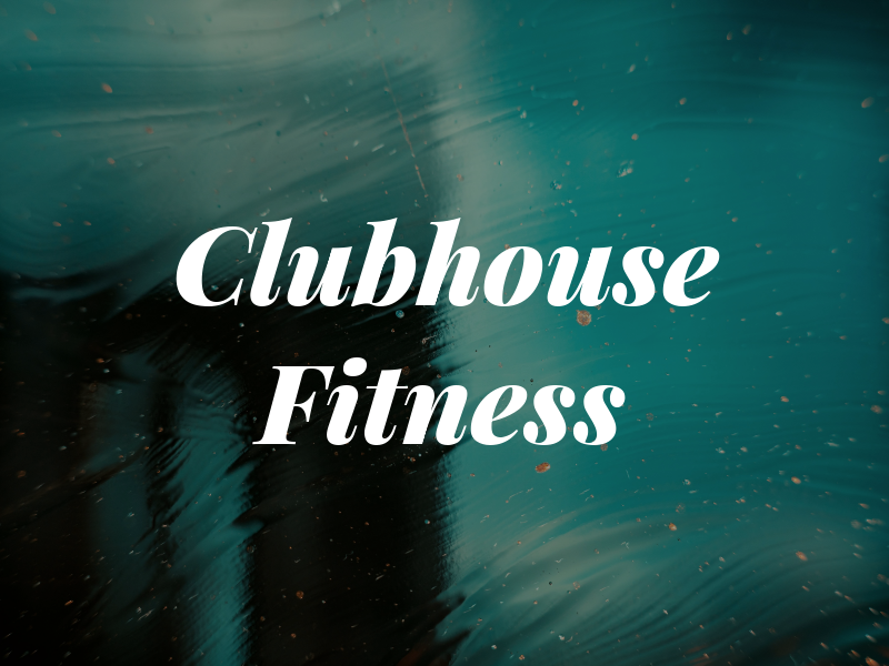 Clubhouse Fitness