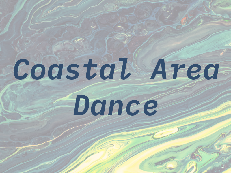 Coastal Area Dance