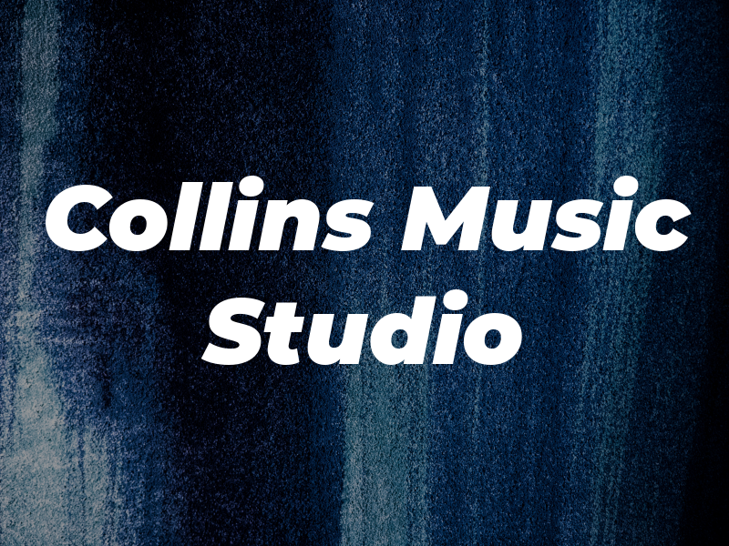 Collins Music Studio