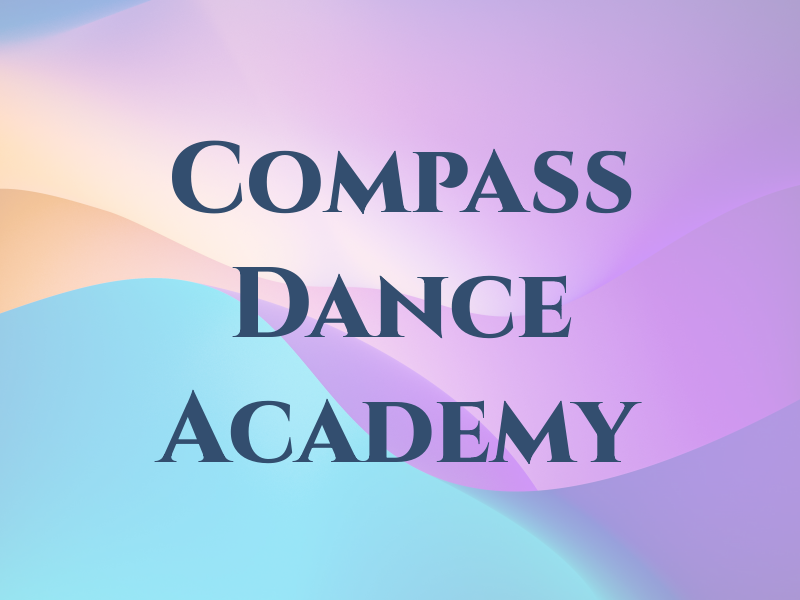 Compass Dance Academy