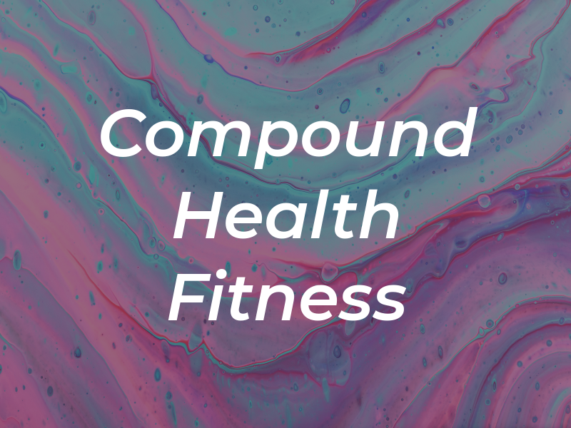 Compound Health and Fitness