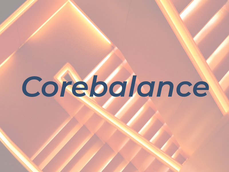 Corebalance