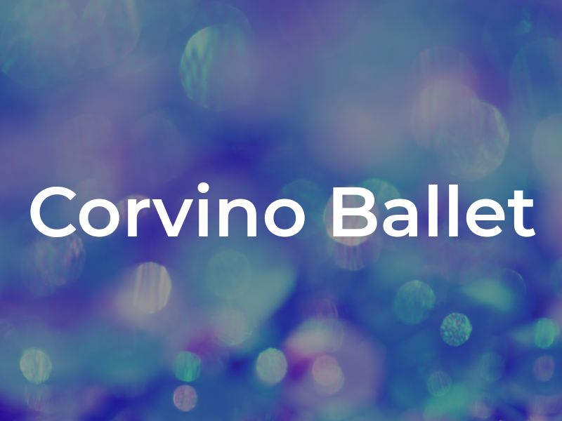Corvino Ballet