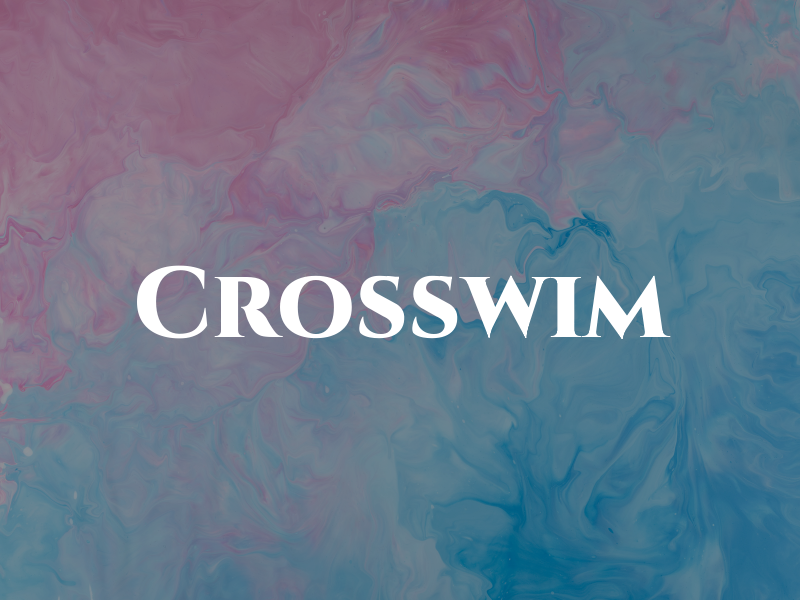 Crosswim