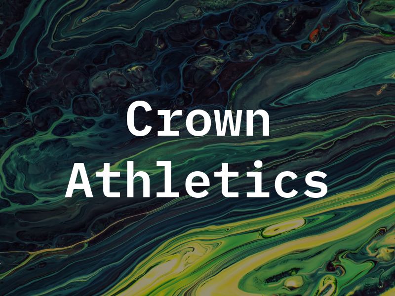 Crown Athletics