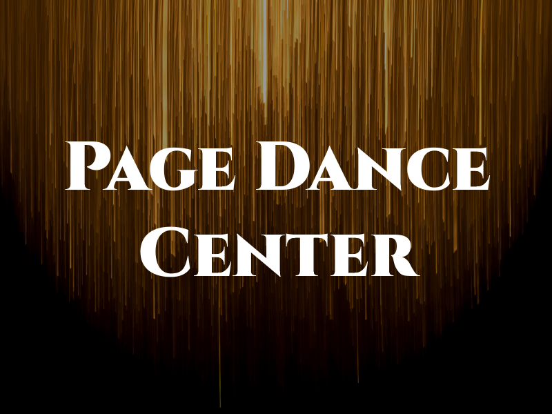Du Page Dance Center