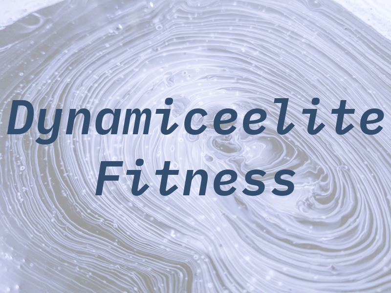 Dynamiceelite Fitness