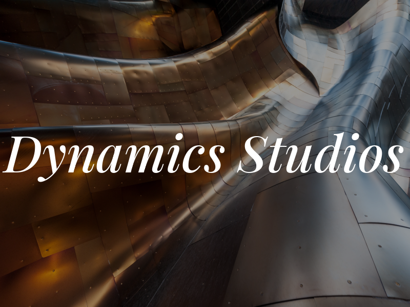 Dynamics Studios