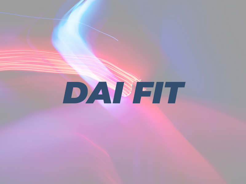 DAI FIT