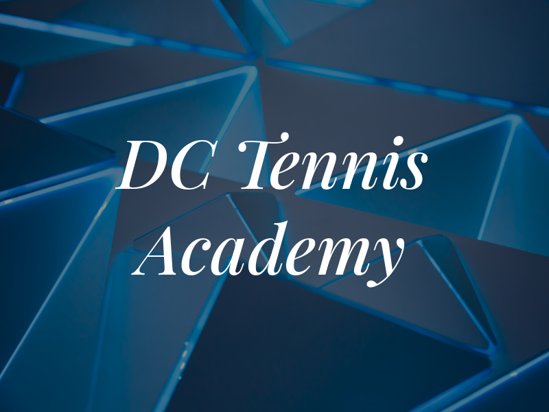 DC Tennis Academy