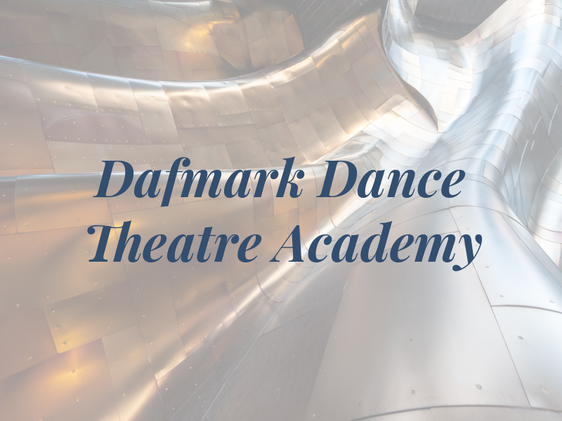 Dafmark Dance Theatre & Academy