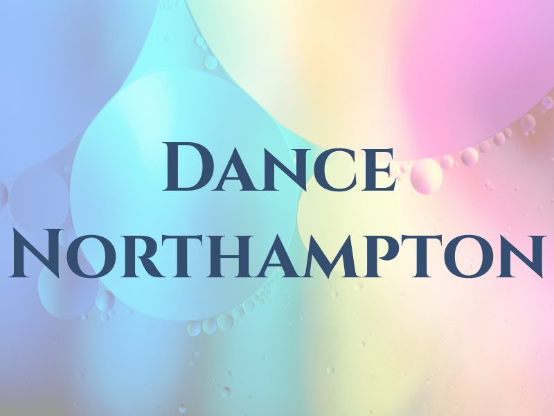 Dance Northampton