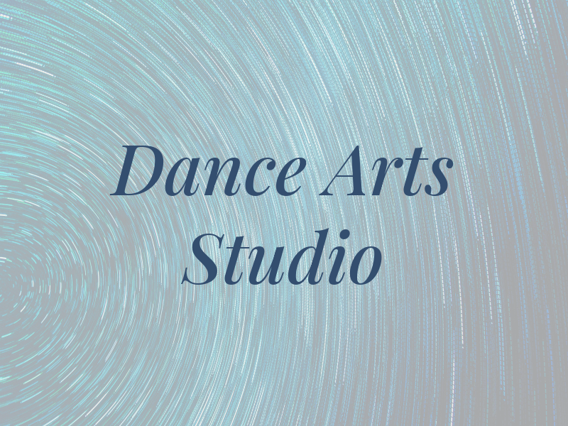 Dance Arts Studio