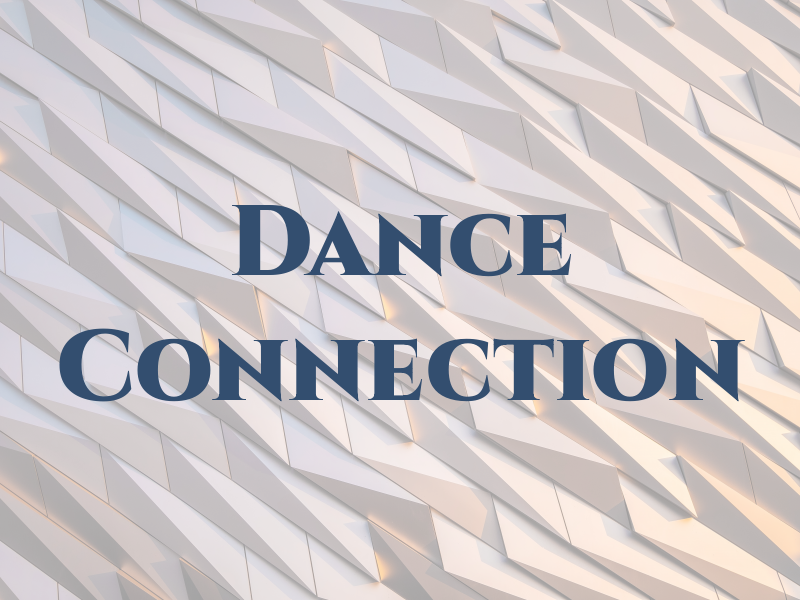 Dance Connection
