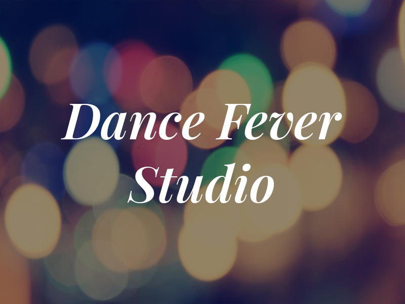 Dance Fever Studio