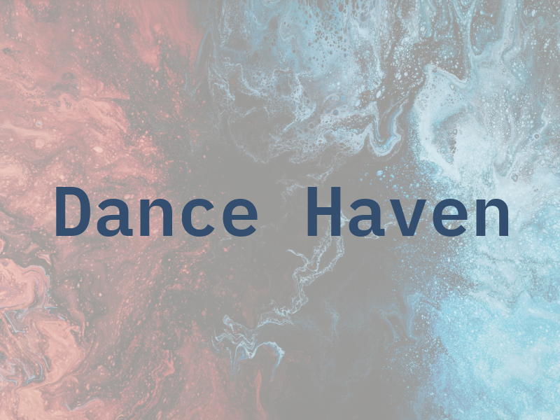 Dance Haven