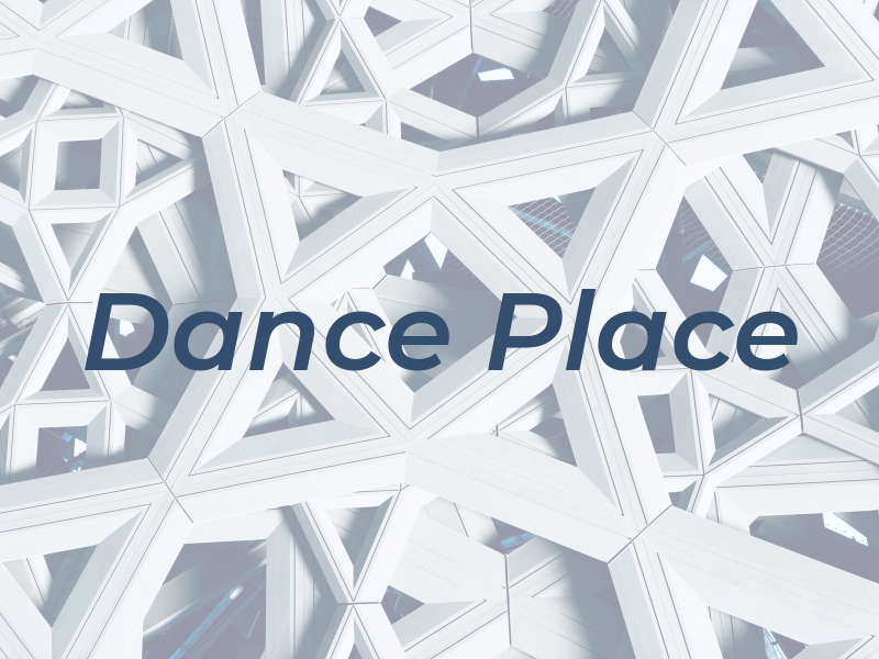 Dance Place