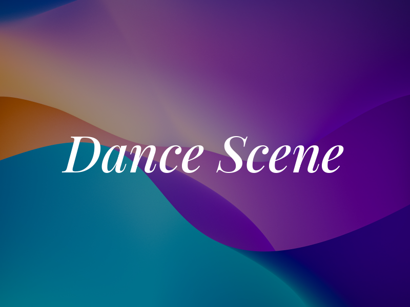 Dance Scene