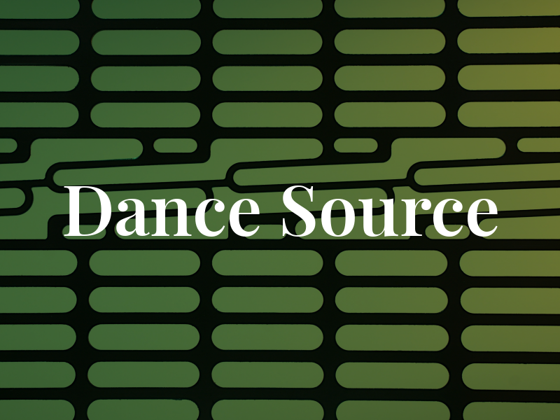 Dance Source