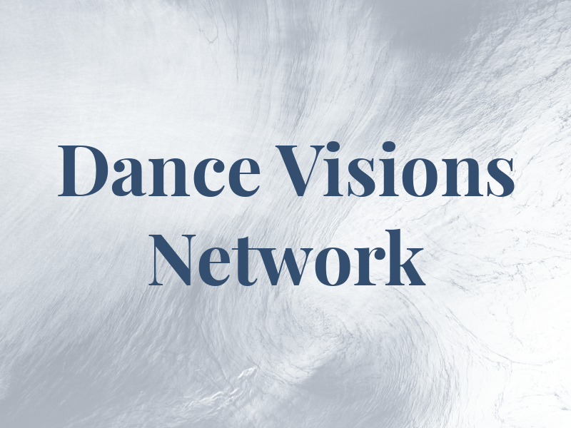 Dance Visions Network