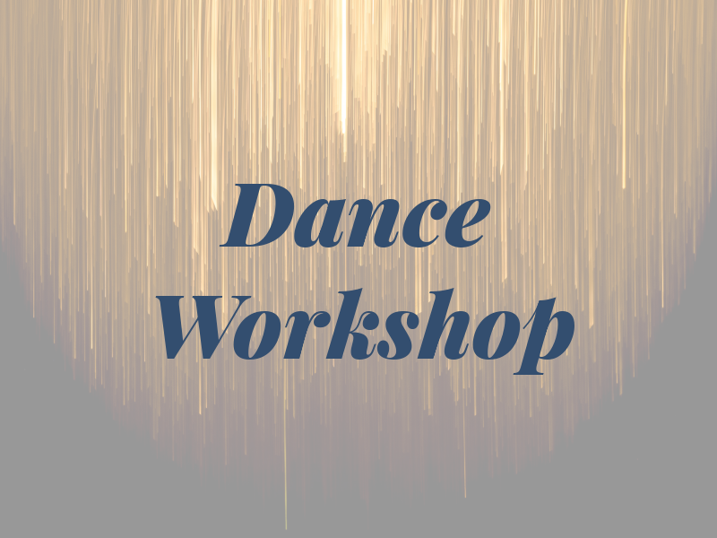 Dance Workshop