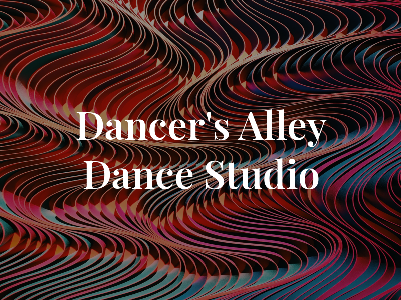 Dancer's Alley Dance Studio