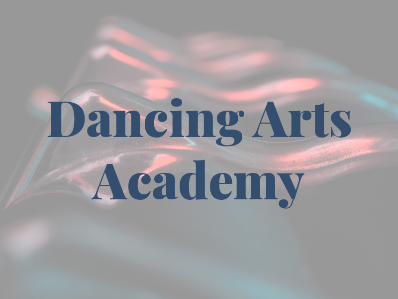 Dancing Arts Academy