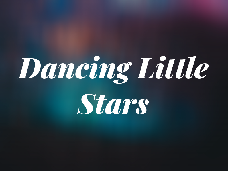 Dancing Little Stars