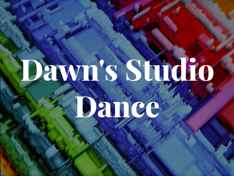 Dawn's Studio of Dance